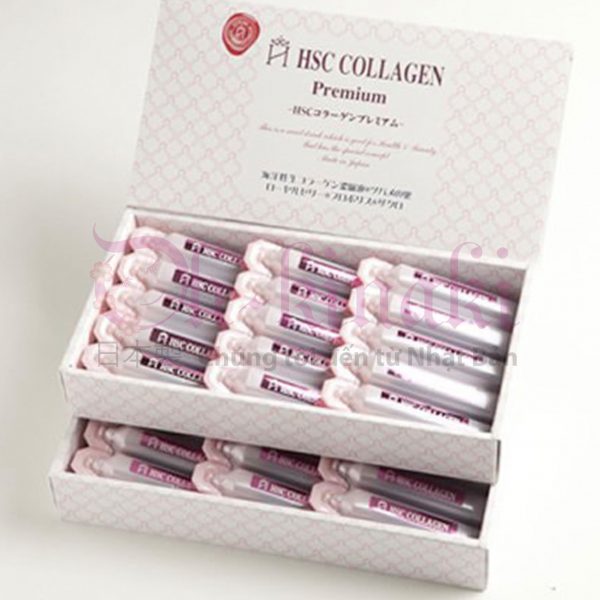 HSC Collagen Premium