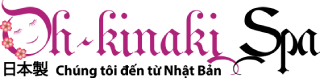 Oh-kinaki-Spa-logo